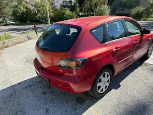 MAZDA 3 1.6 16V Confort