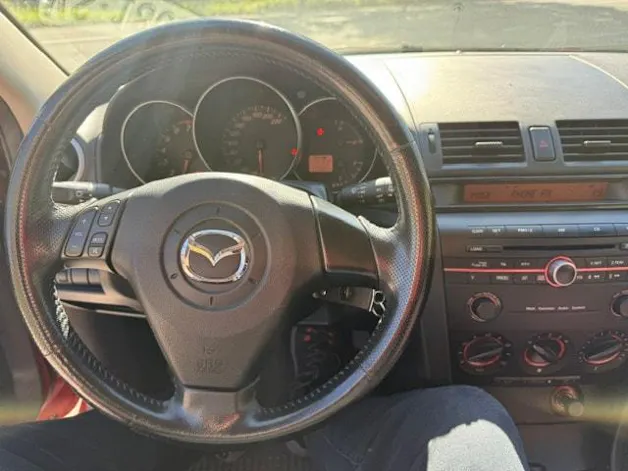 MAZDA 3 1.6 16V Confort