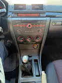 MAZDA 3 1.6 16V Confort