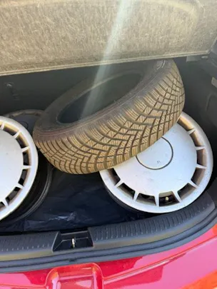MAZDA 3 1.6 16V Confort