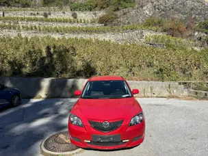 MAZDA 3 1.6 16V Confort