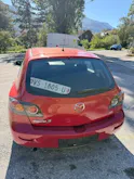 MAZDA 3 1.6 16V Confort
