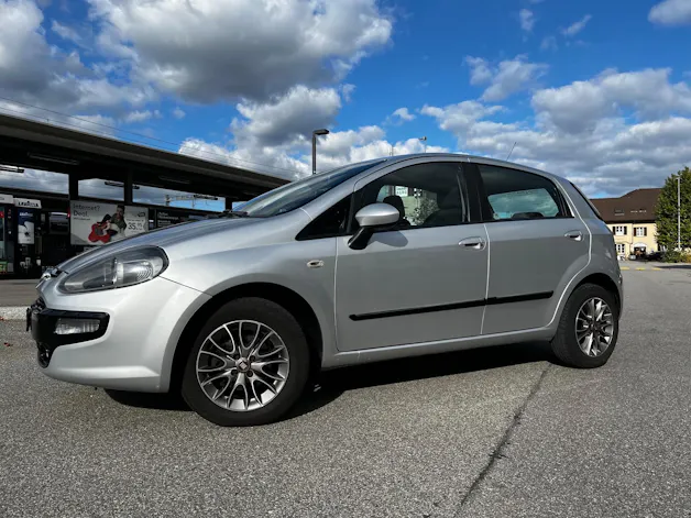 FIAT Punto Evo 1.4 MyLife