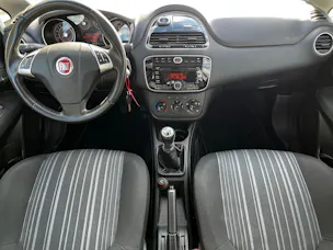 FIAT Punto Evo 1.4 MyLife