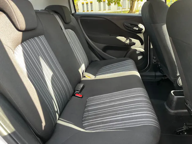 FIAT Punto Evo 1.4 MyLife