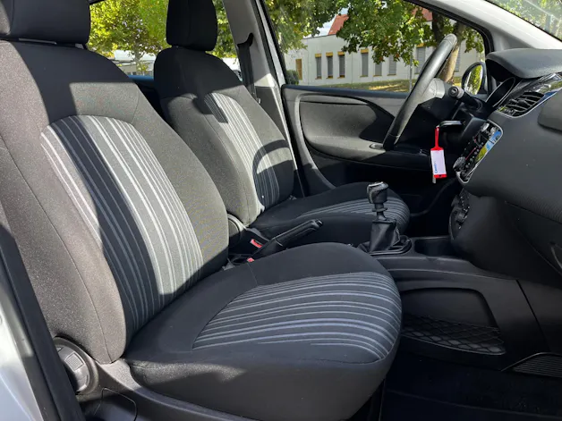 FIAT Punto Evo 1.4 MyLife