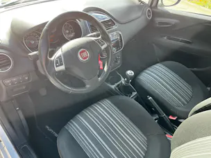 FIAT Punto Evo 1.4 MyLife