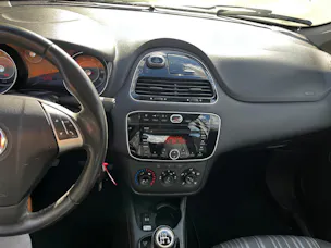 FIAT Punto Evo 1.4 MyLife