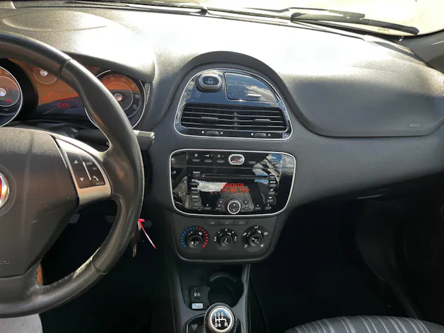 FIAT Punto Evo 1.4 MyLife