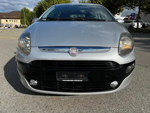FIAT Punto Evo 1.4 MyLife
