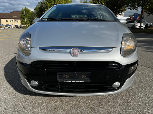 FIAT Punto Evo 1.4 MyLife