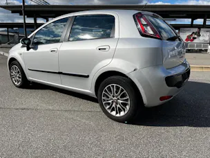 FIAT Punto Evo 1.4 MyLife