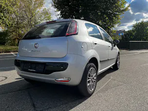 FIAT Punto Evo 1.4 MyLife