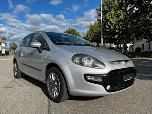 FIAT Punto Evo 1.4 MyLife
