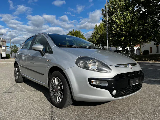 FIAT Punto Evo 1.4 MyLife