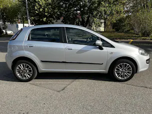 FIAT Punto Evo 1.4 MyLife