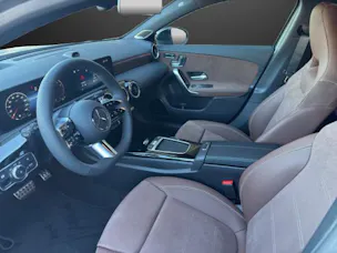 MERCEDES-BENZ A 250 4Matic 8G-DCT