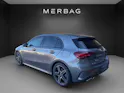 MERCEDES-BENZ A 250 4Matic 8G-DCT