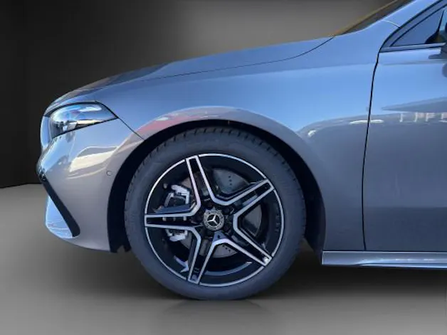 MERCEDES-BENZ A 250 4Matic 8G-DCT