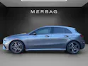 MERCEDES-BENZ A 250 4Matic 8G-DCT