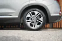 HYUNDAI SANTA FE 2.2 CRDI VERTEX 4WD AUTOMATIC l 200 PS