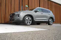 HYUNDAI SANTA FE 2.2 CRDI VERTEX 4WD AUTOMATIC l 200 PS