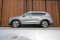 HYUNDAI SANTA FE 2.2 CRDI VERTEX 4WD AUTOMATIC l 200 PS