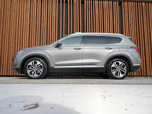 HYUNDAI SANTA FE 2.2 CRDI VERTEX 4WD AUTOMATIC l 200 PS
