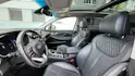 HYUNDAI SANTA FE 2.2 CRDI VERTEX 4WD AUTOMATIC l 200 PS