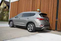 HYUNDAI SANTA FE 2.2 CRDI VERTEX 4WD AUTOMATIC l 200 PS