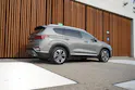 HYUNDAI SANTA FE 2.2 CRDI VERTEX 4WD AUTOMATIC l 200 PS