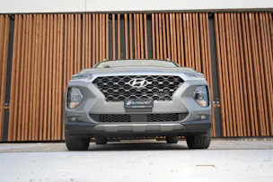 HYUNDAI SANTA FE 2.2 CRDI VERTEX 4WD AUTOMATIC l 200 PS