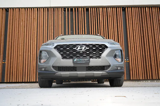 HYUNDAI SANTA FE 2.2 CRDI VERTEX 4WD AUTOMATIC l 200 PS