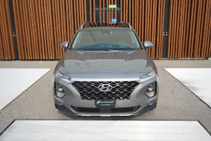 HYUNDAI SANTA FE 2.2 CRDI VERTEX 4WD AUTOMATIC l 200 PS