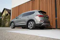 HYUNDAI SANTA FE 2.2 CRDI VERTEX 4WD AUTOMATIC l 200 PS