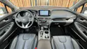 HYUNDAI SANTA FE 2.2 CRDI VERTEX 4WD AUTOMATIC l 200 PS