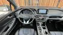 HYUNDAI SANTA FE 2.2 CRDI VERTEX 4WD AUTOMATIC l 200 PS