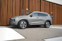 HYUNDAI SANTA FE 2.2 CRDI VERTEX 4WD AUTOMATIC l 200 PS