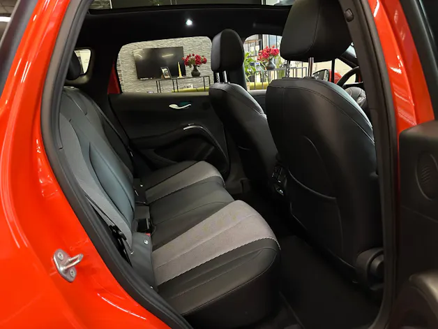 BYD Dolphin G DM-i Comfort
