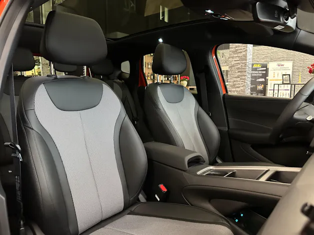 BYD Dolphin G DM-i Comfort