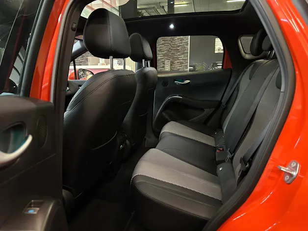 BYD Dolphin G DM-i Comfort