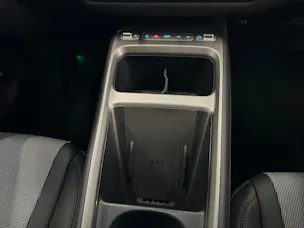 BYD Dolphin G DM-i Comfort