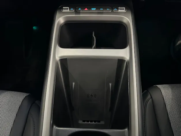 BYD Dolphin G DM-i Comfort
