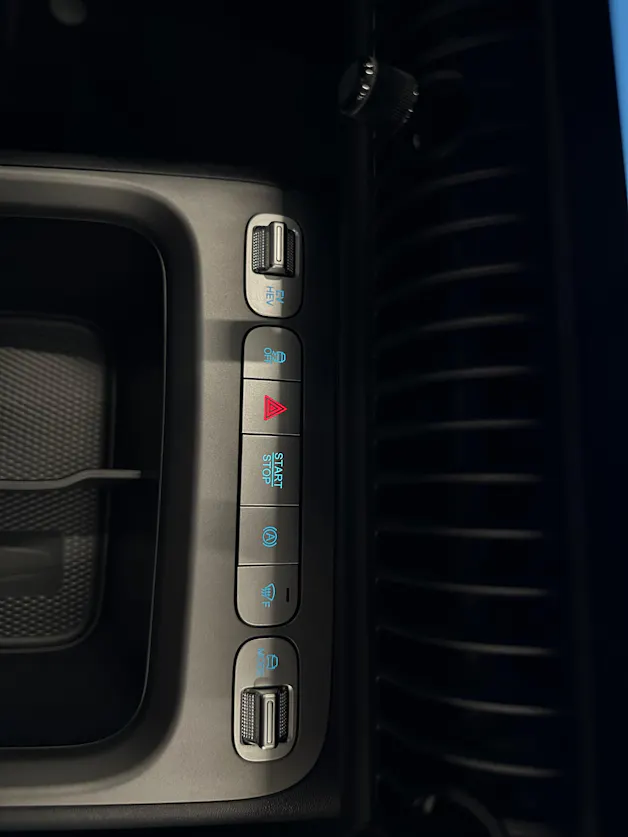 BYD Dolphin G DM-i Comfort