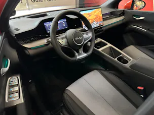 BYD Dolphin G DM-i Comfort