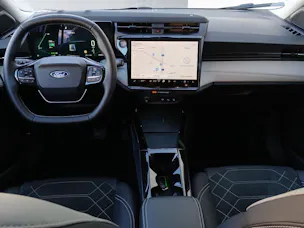 FORD Puma Gen-E Premium