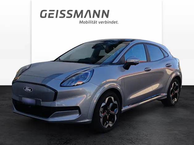 FORD Puma Gen-E Premium