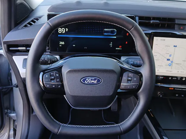 FORD Puma Gen-E Premium
