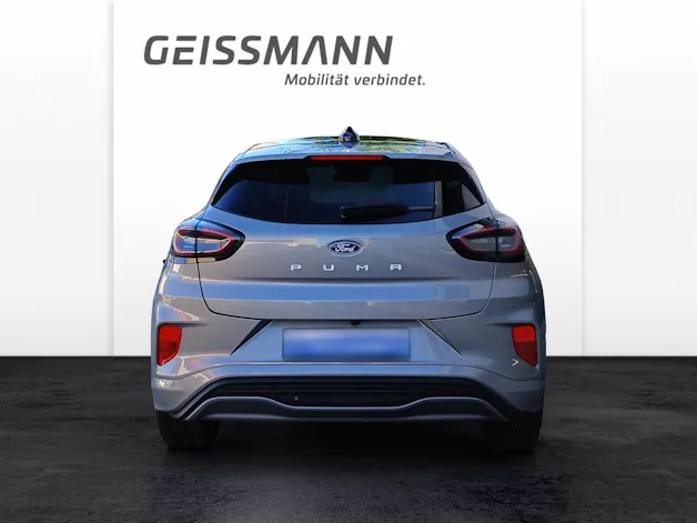 FORD Puma Gen-E Premium