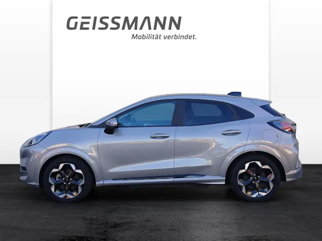 FORD Puma Gen-E Premium